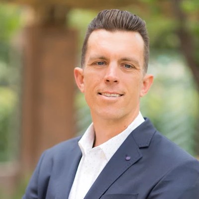 Justin Walsh, Branch Manager