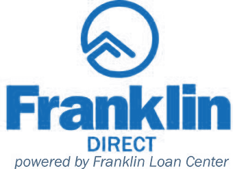 Franklin Direct, powered by Franklin Loan Center